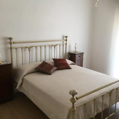 Melinda House Апартаменты
