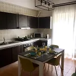 Melinda House Apartment *