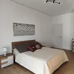 Melinda House Apartment Cefalù