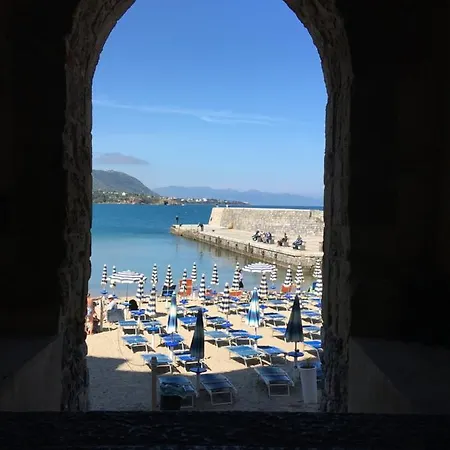 Διαμέρισμα Melinda House