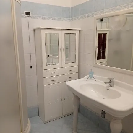 Melinda House Apartment