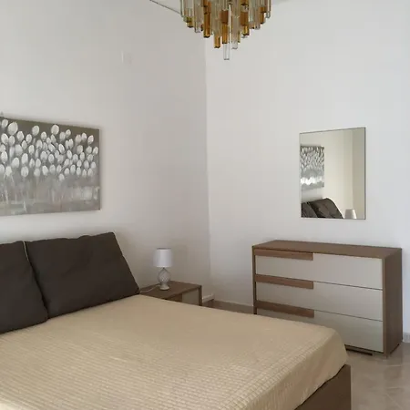 Melinda House Διαμέρισμα