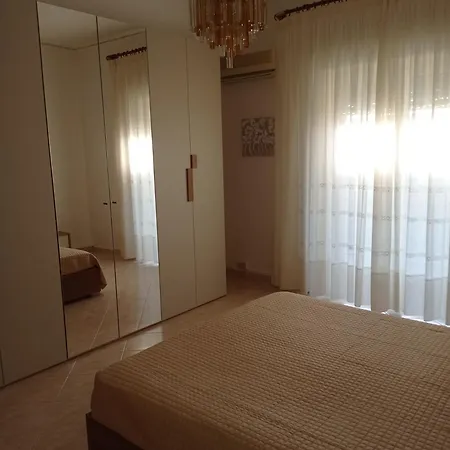 Melinda House Apartment