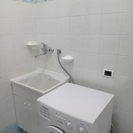 Melinda House Cefalù