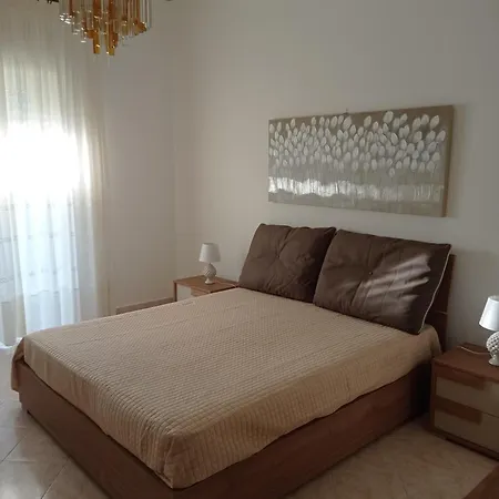 Melinda House Apartment