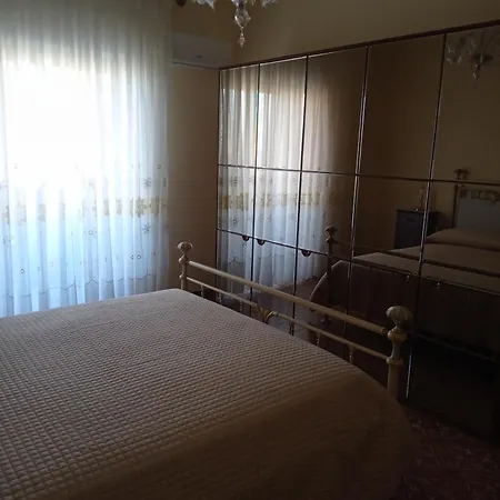 Διαμέρισμα Melinda House