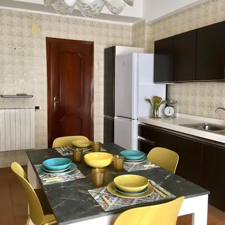 Apartment Melinda House
