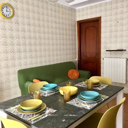 Melinda House Apartment
