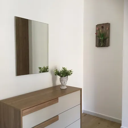 Melinda House Apartment