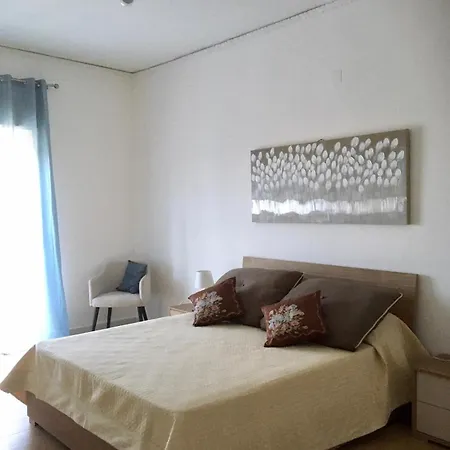 Melinda House Apartment *