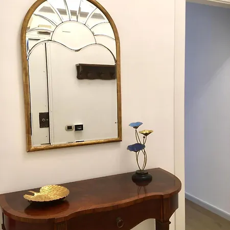 Apartment Melinda House Cefalù