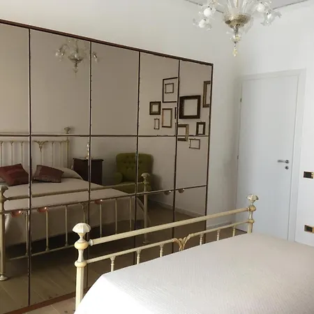 Apartment Melinda House *