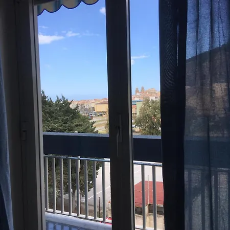 Melinda House Apartment