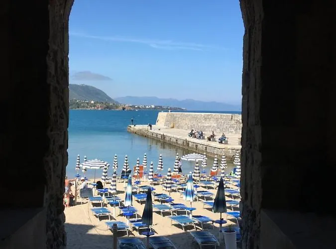 Lägenhet Melinda House