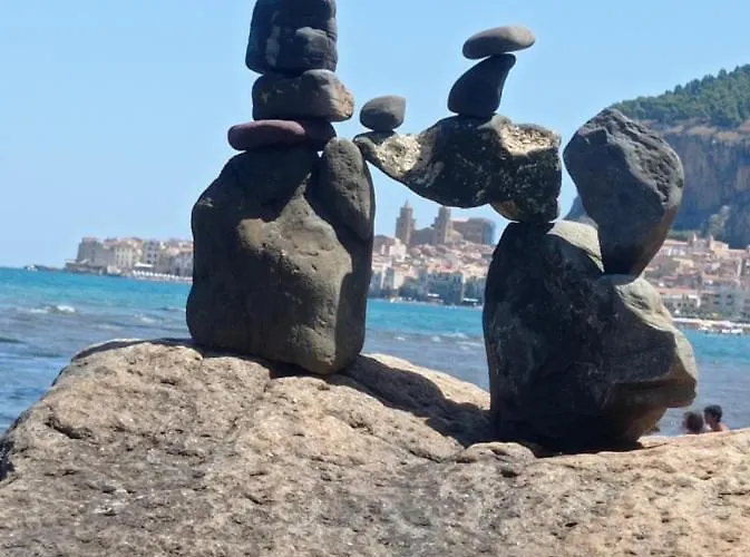 Lägenhet Melinda House