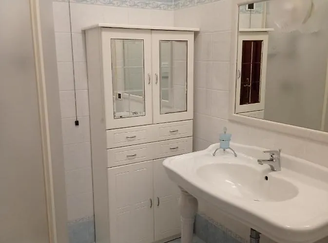 Melinda House Lägenhet