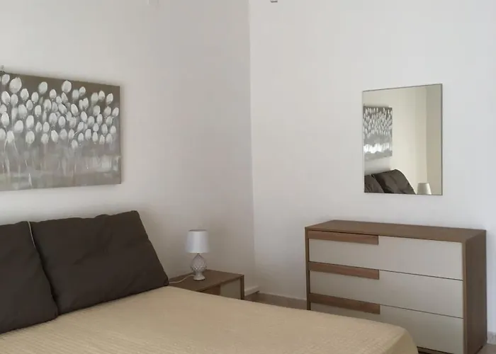 Melinda House Lägenhet