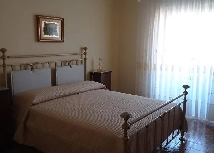 Melinda House * Cefalù