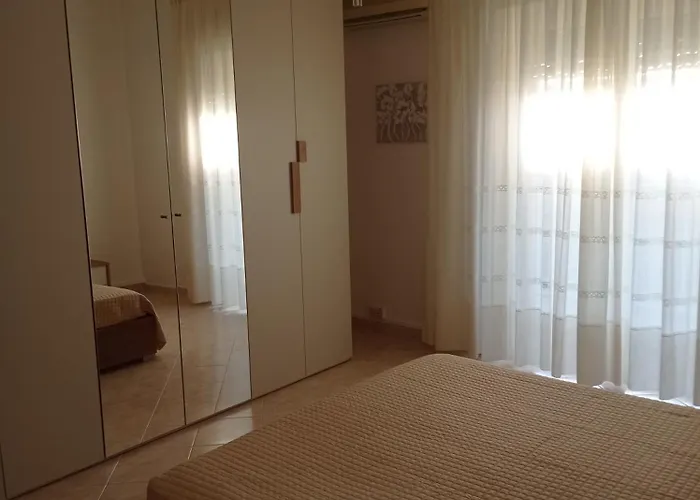 Melinda House Lägenhet