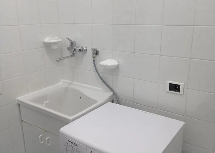 Melinda House Cefalù