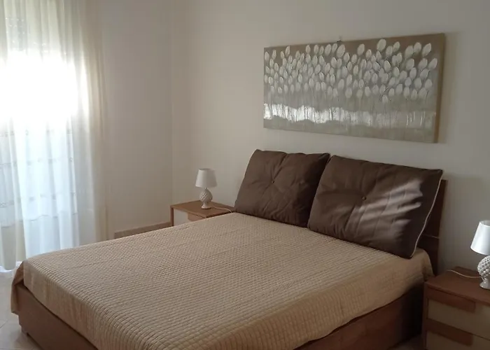 Melinda House Lägenhet