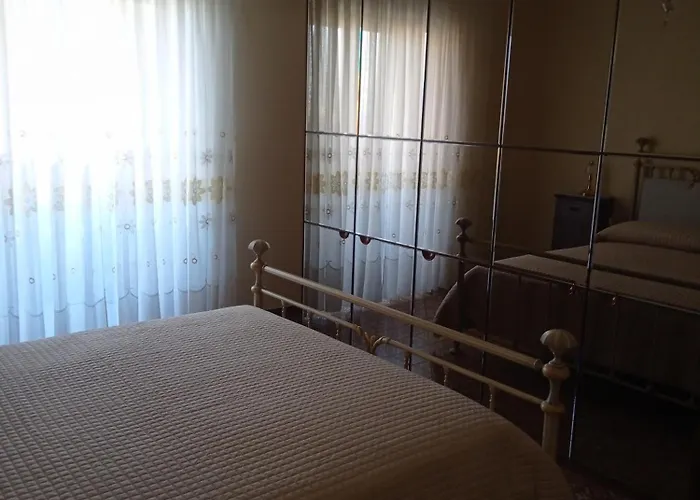 Lägenhet Melinda House