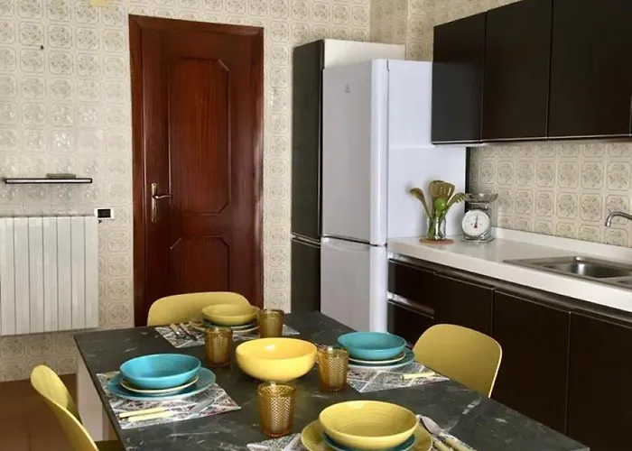 Lägenhet Melinda House